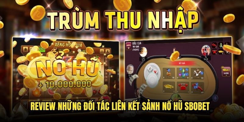 Đánh giá những sảnh top 1 trên nền tảng SBOBET