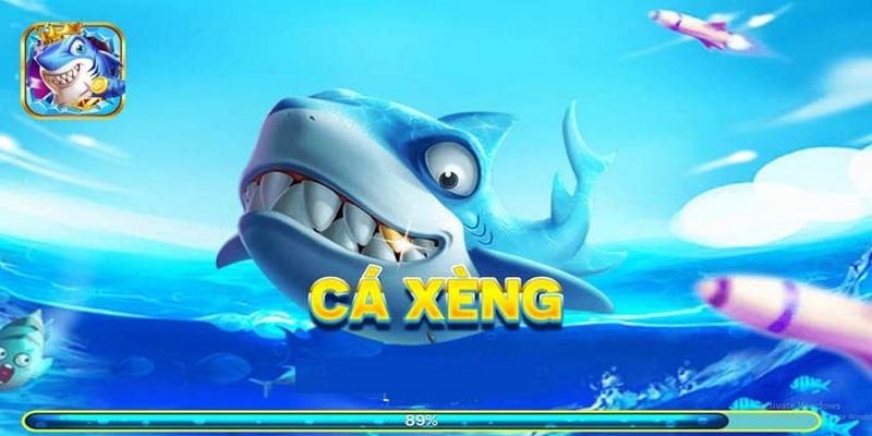 Mẹo chơi bắn cá xèng thắng lớn