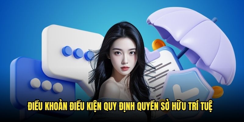 Hiểu rõ điều khoản trong quyền sở hữu trí tuệ SBOBET