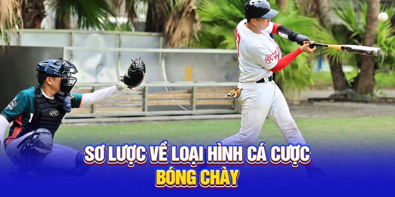 Sơ lược về loại hình cá cược bóng chày