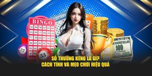 Số thưởng Keno