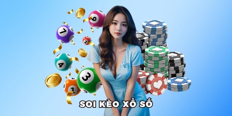 soi kèo xổ số