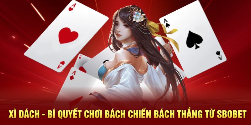 Xì dách