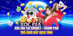 Xóc đĩa